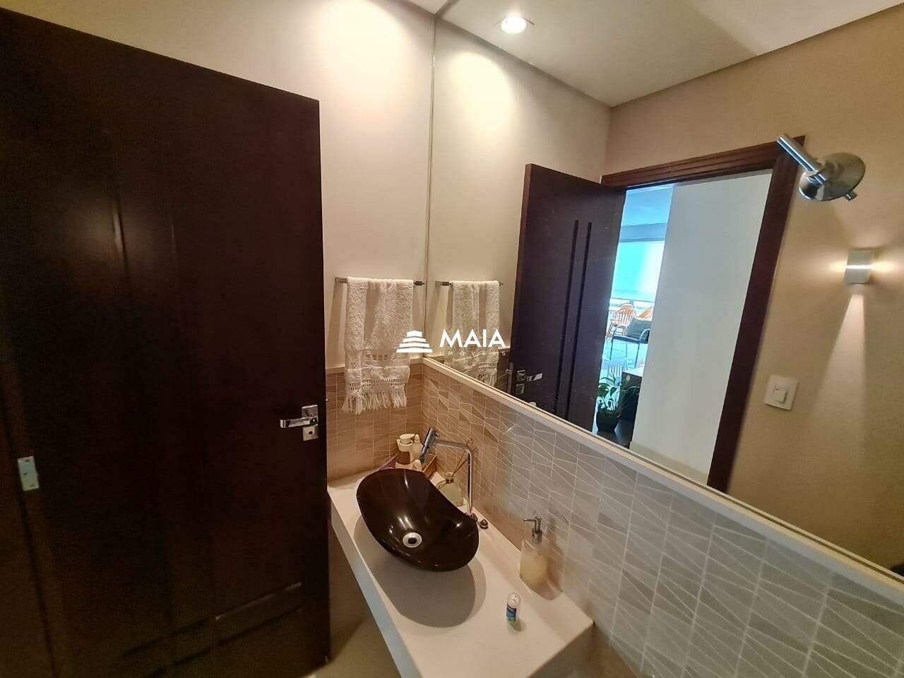 Apartamento à venda no Santa Maria: 