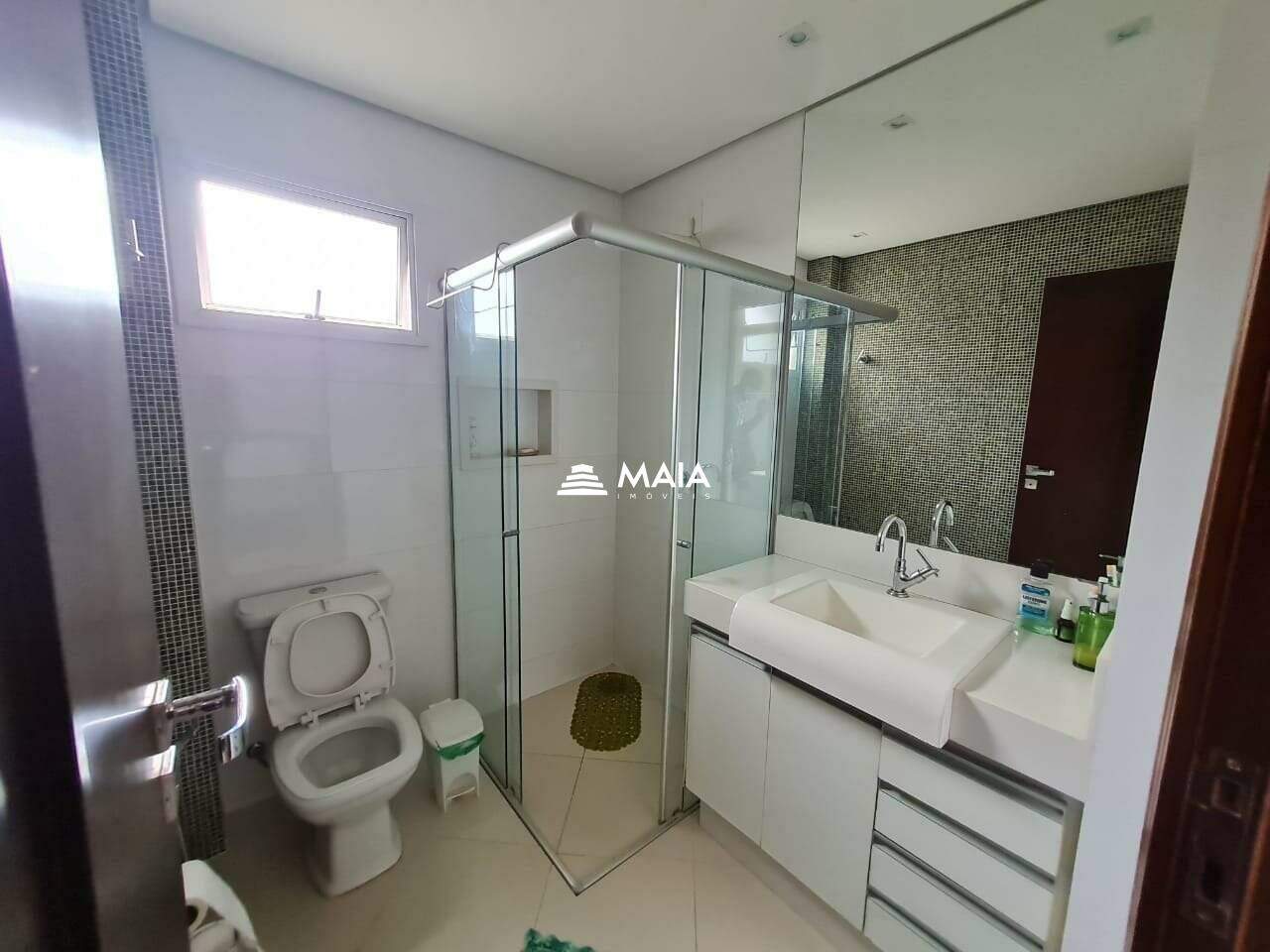 Apartamento à venda no Santa Maria: 