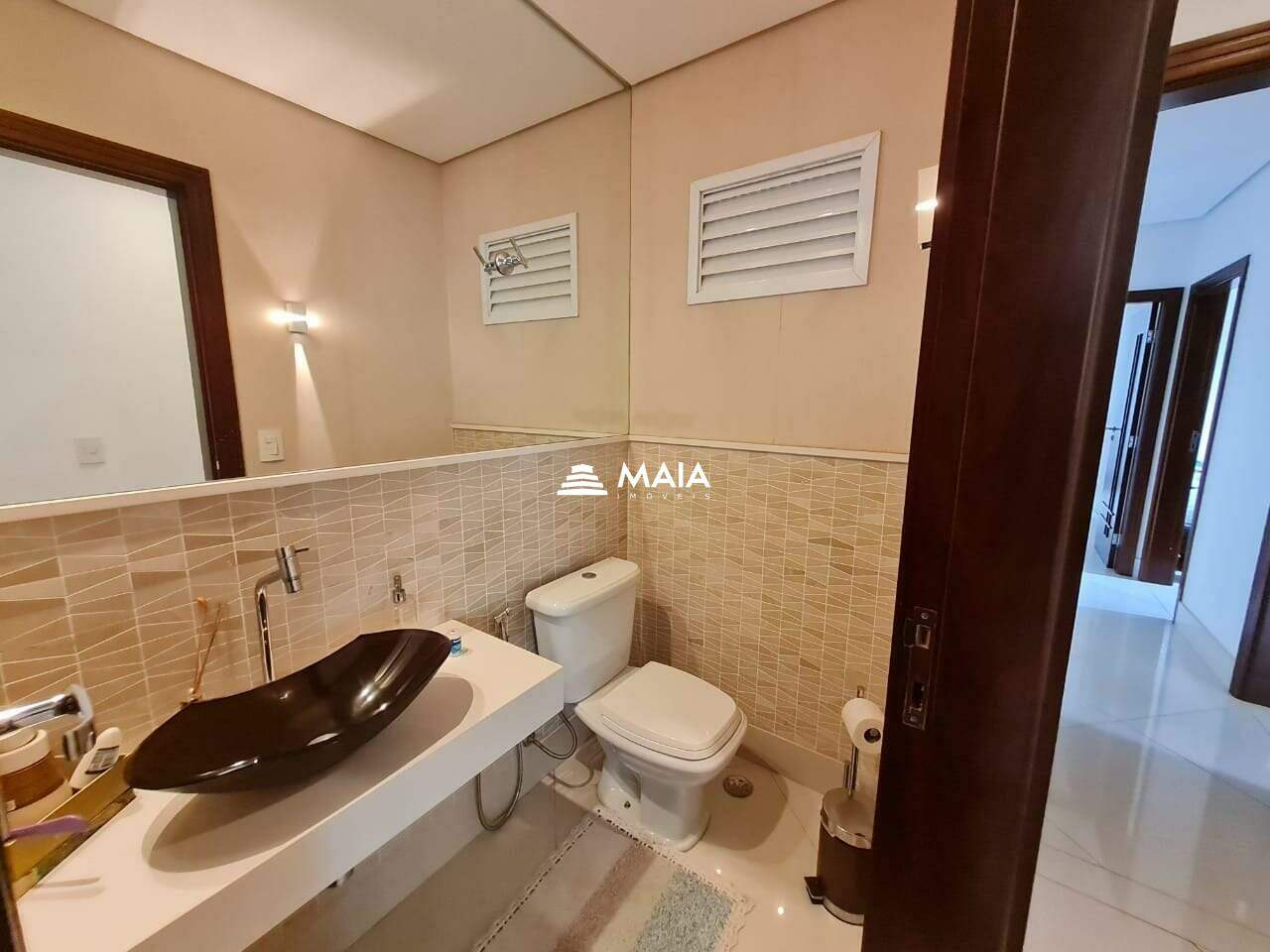 Apartamento à venda no Santa Maria: 