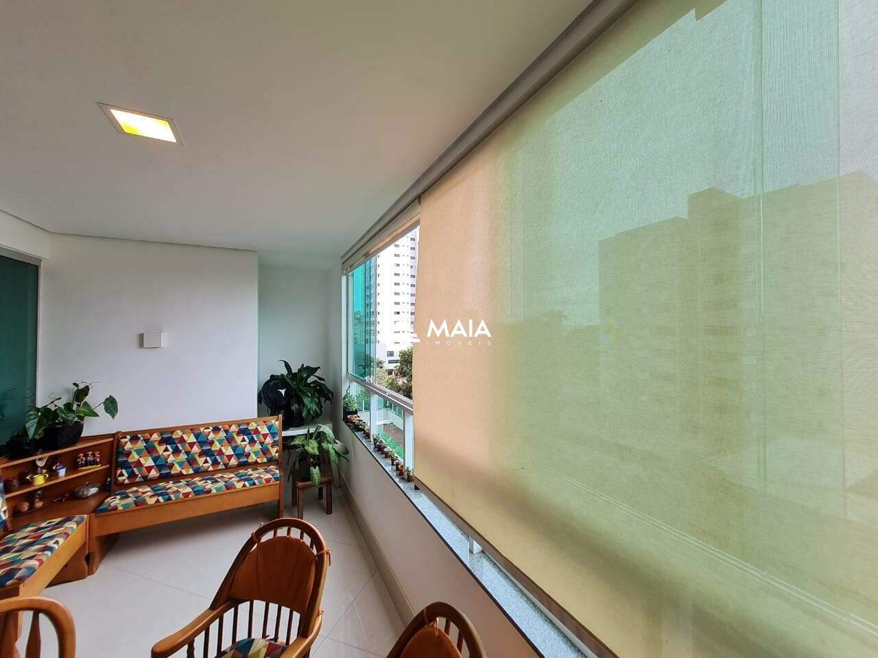 Apartamento à venda no Santa Maria: 