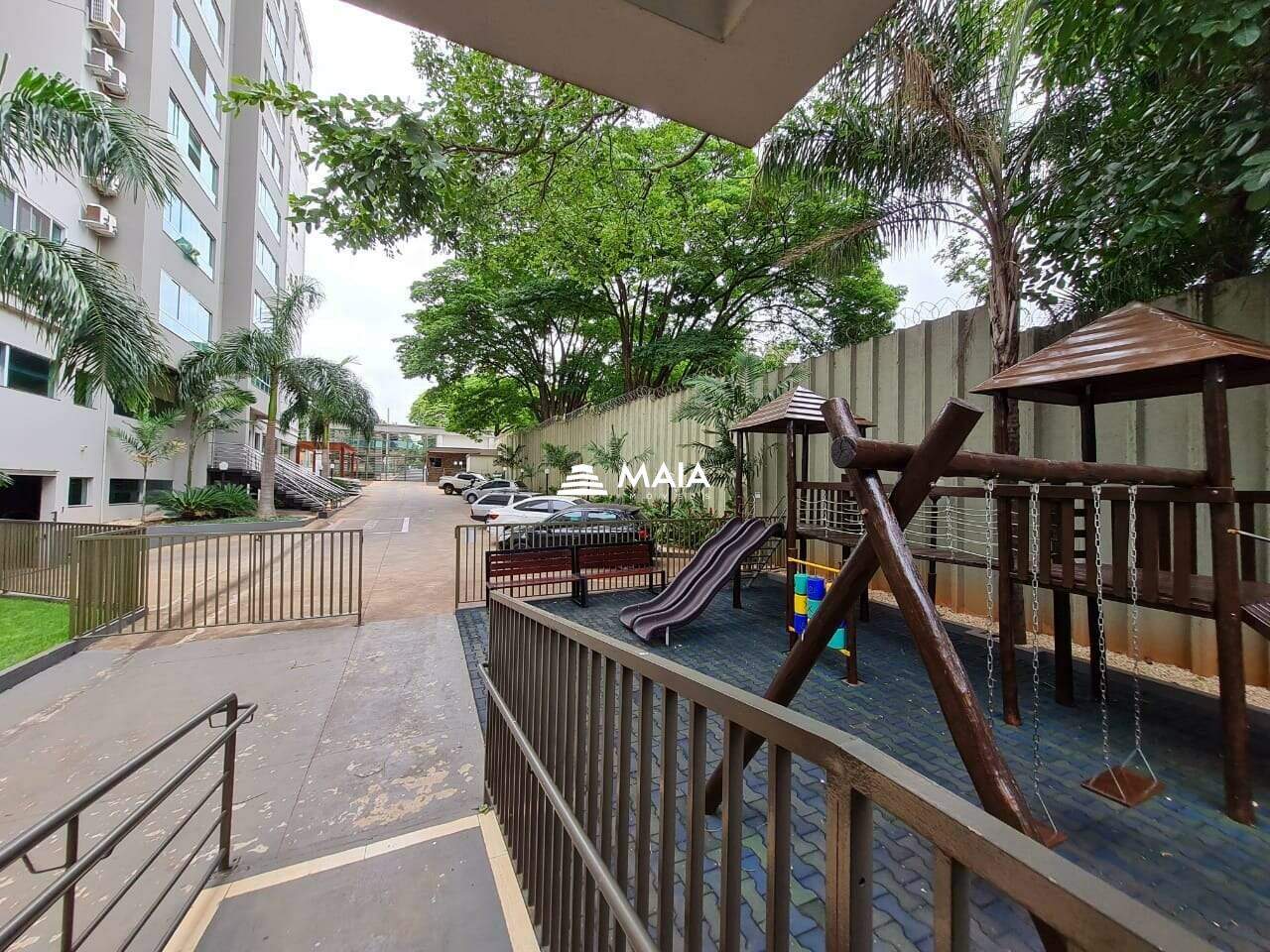 Apartamento à venda no Santa Maria: 