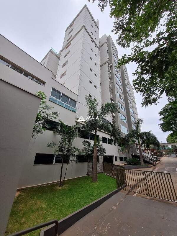 Apartamento à venda no Santa Maria: 