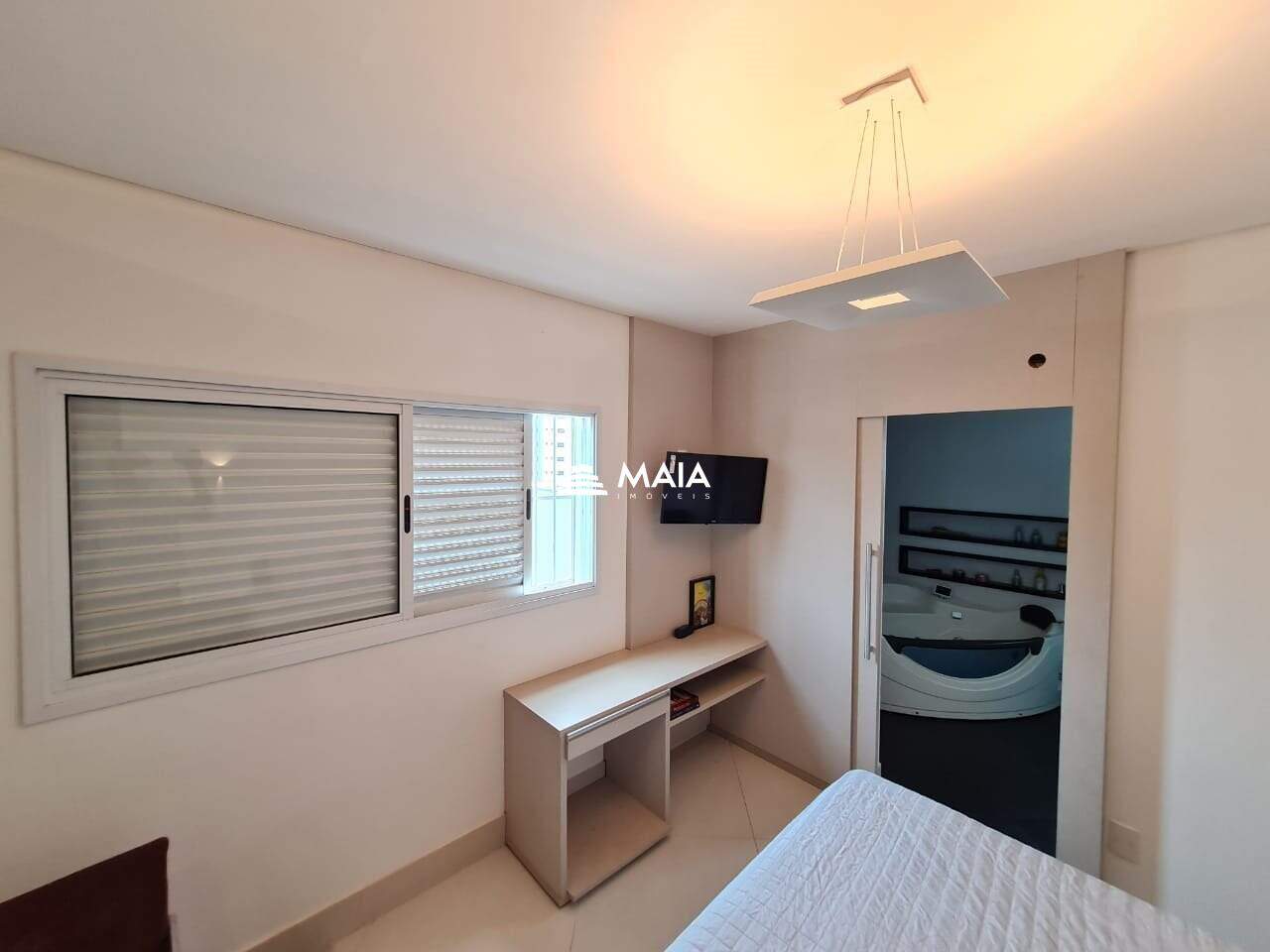 Apartamento à venda no Santa Maria: 