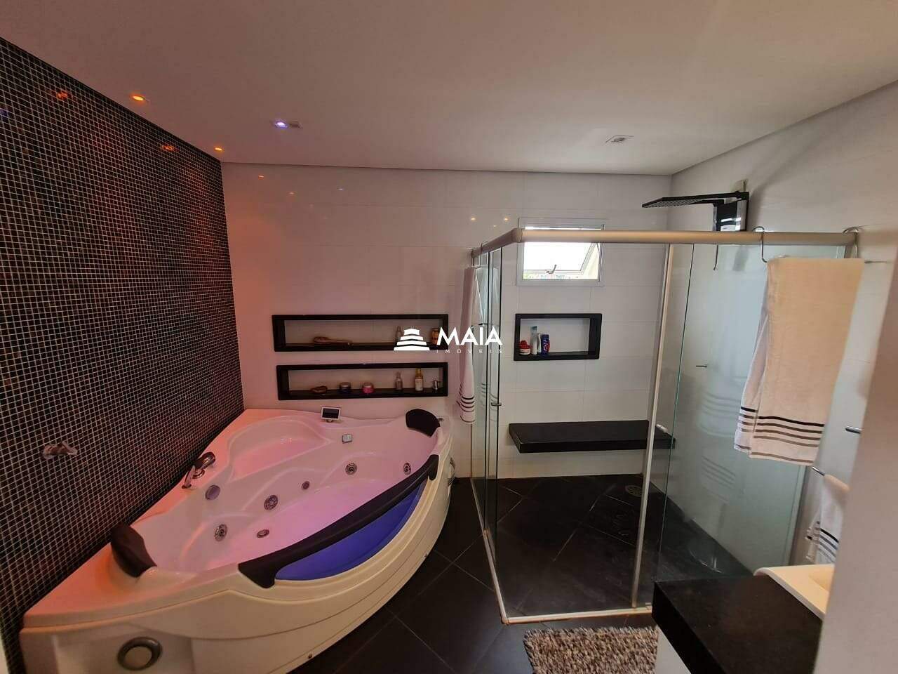 Apartamento à venda no Santa Maria: 