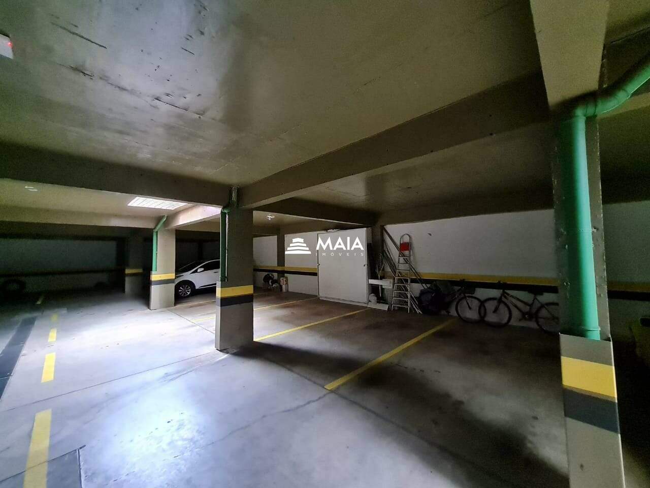 Apartamento à venda no Santa Maria: 