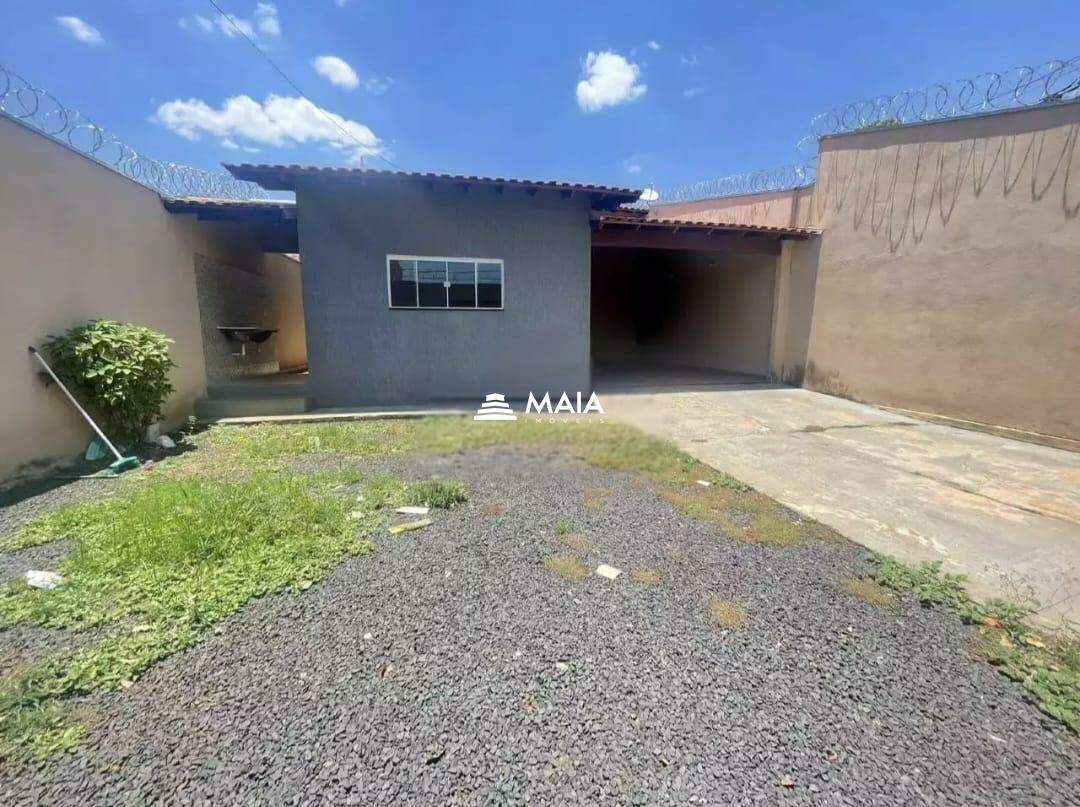 Casa à venda no Residencial Morumbi: 