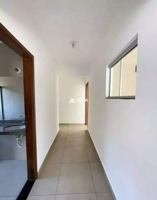 Casa à venda no Residencial Morumbi: 