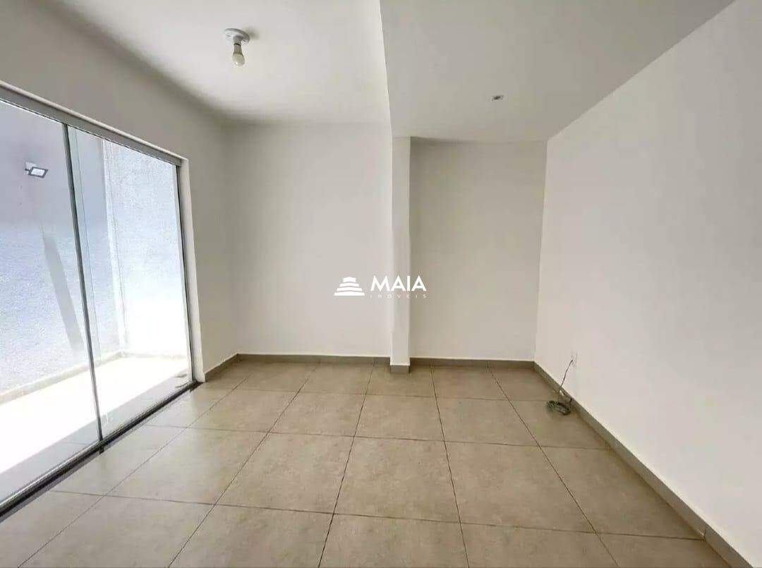 Casa à venda no Residencial Morumbi: 