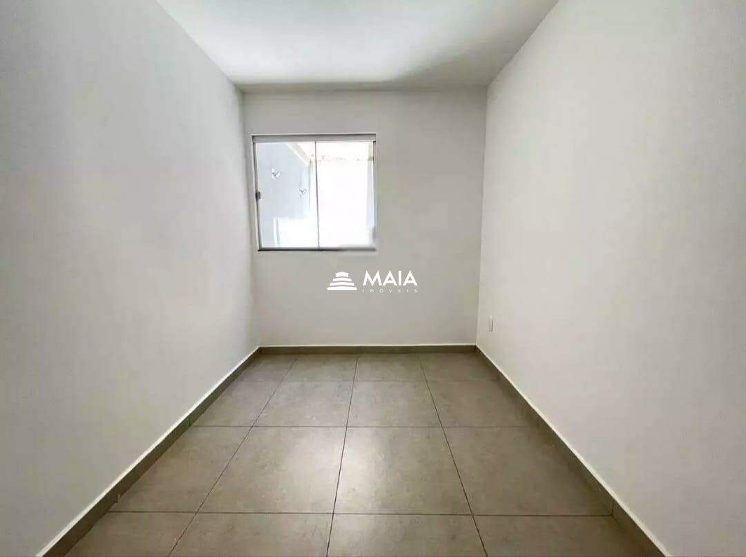 Casa à venda no Residencial Morumbi: 