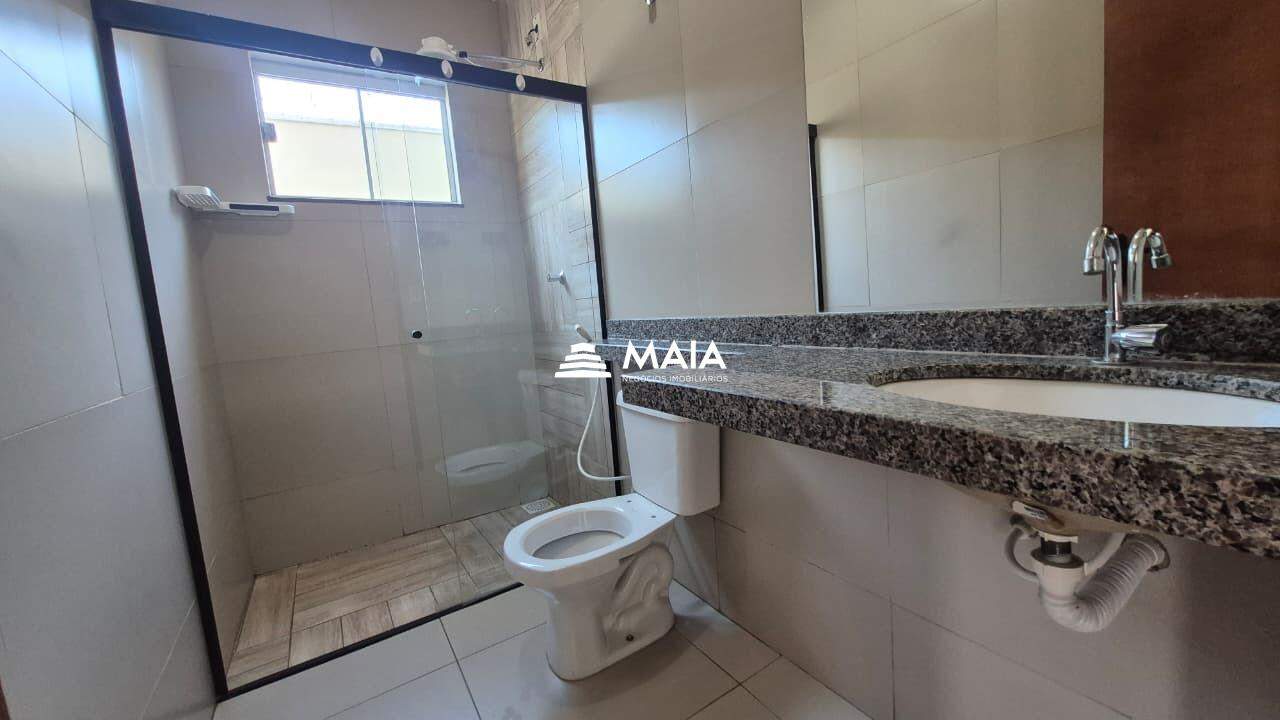 Casa à venda no Residencial Morumbi: 