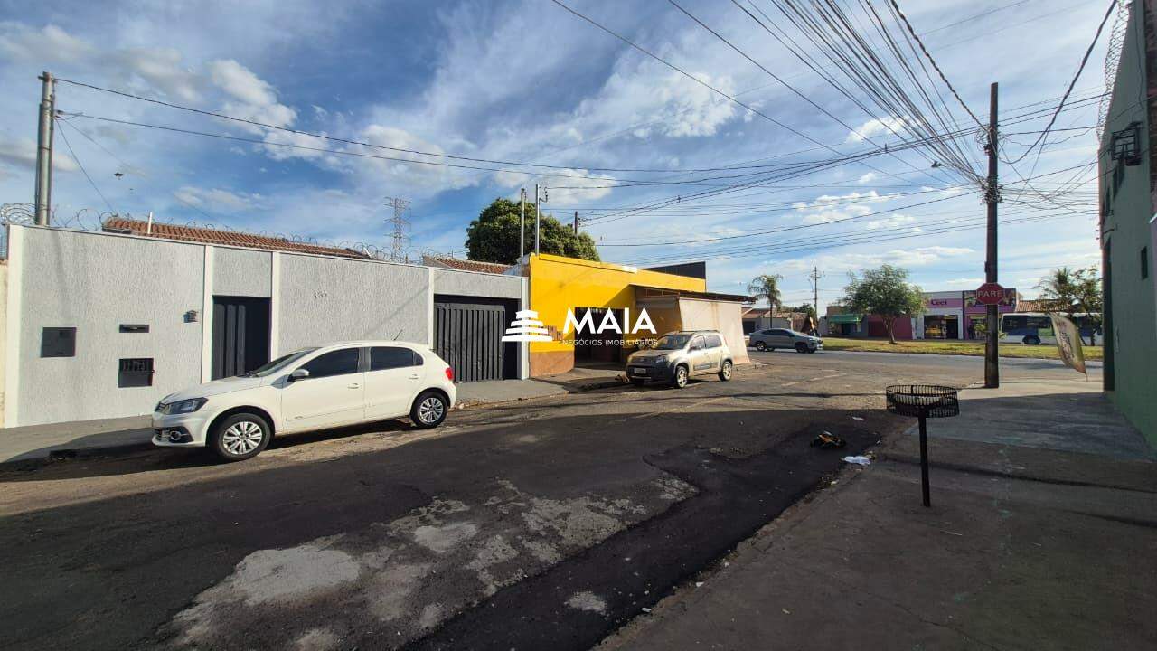 Casa à venda no Residencial Morumbi: 