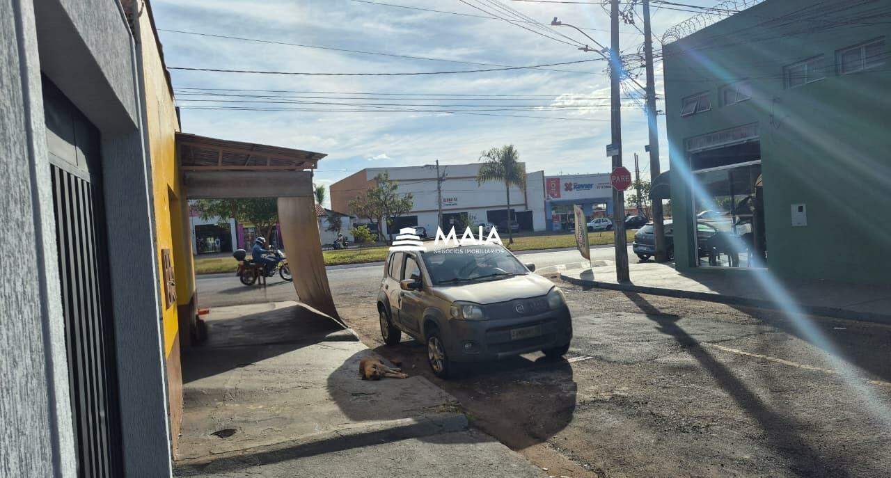 Casa à venda no Residencial Morumbi: 