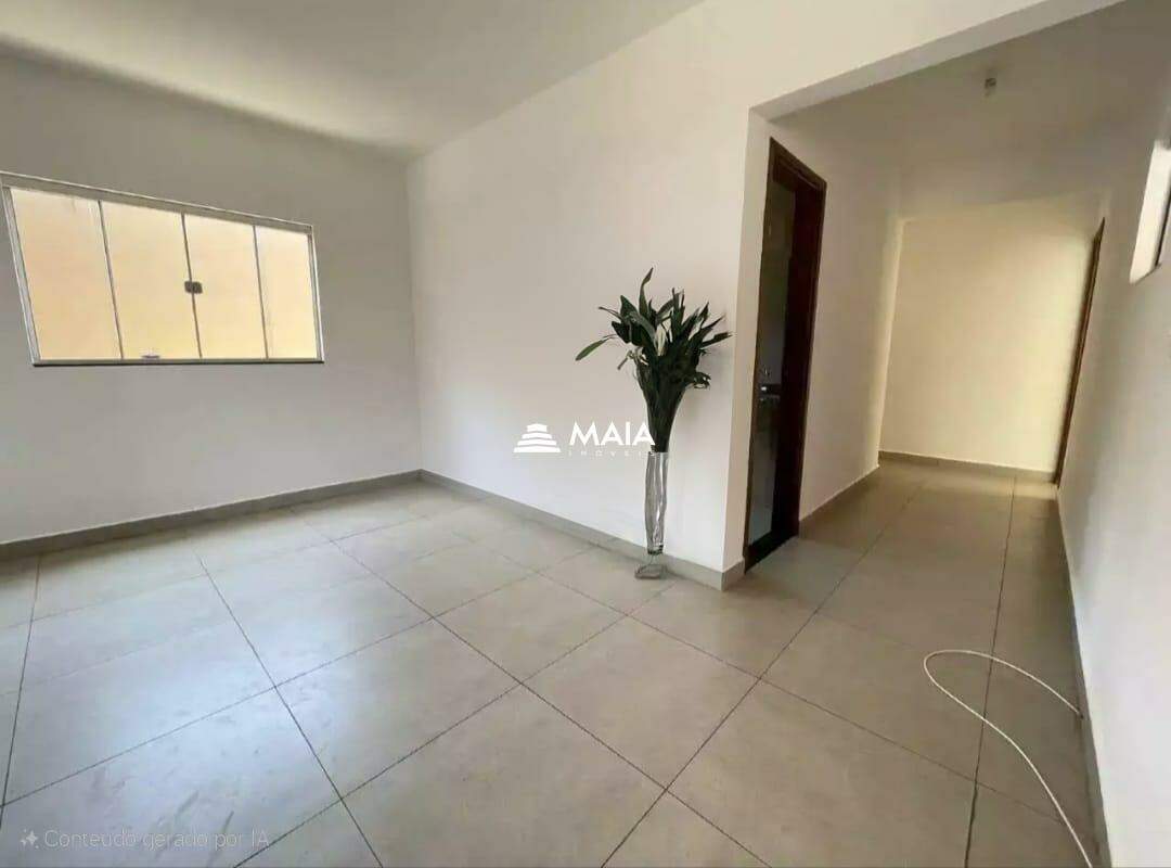 Casa à venda no Residencial Morumbi: 