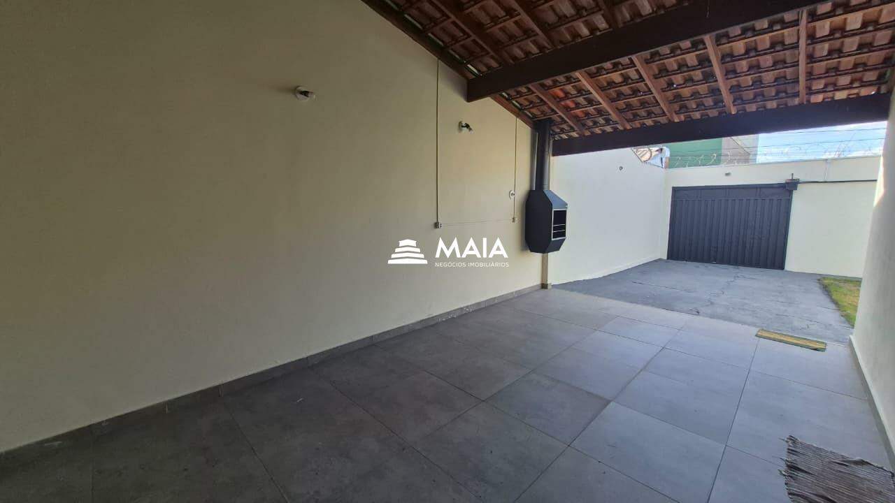 Casa à venda no Residencial Morumbi: 
