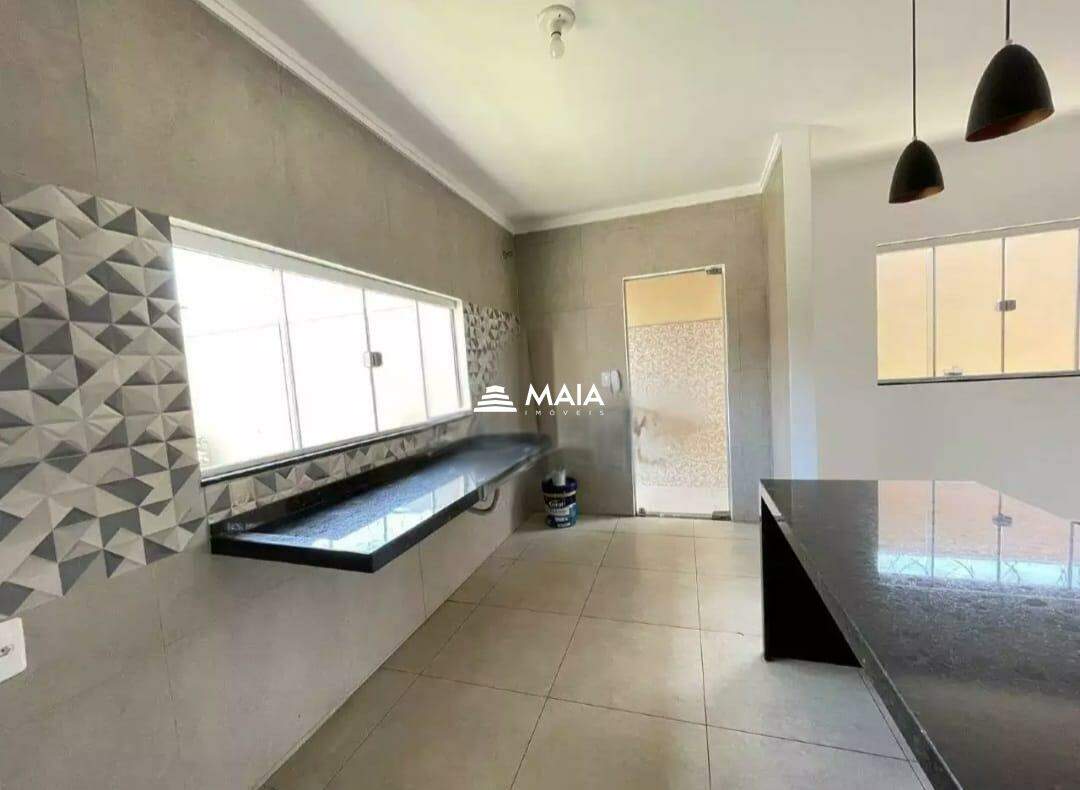 Casa à venda no Residencial Morumbi: 