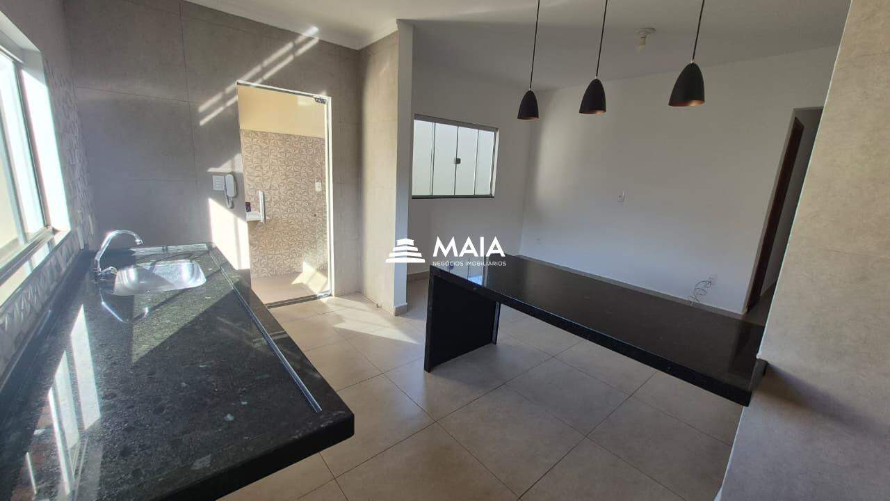 Casa à venda no Residencial Morumbi: 