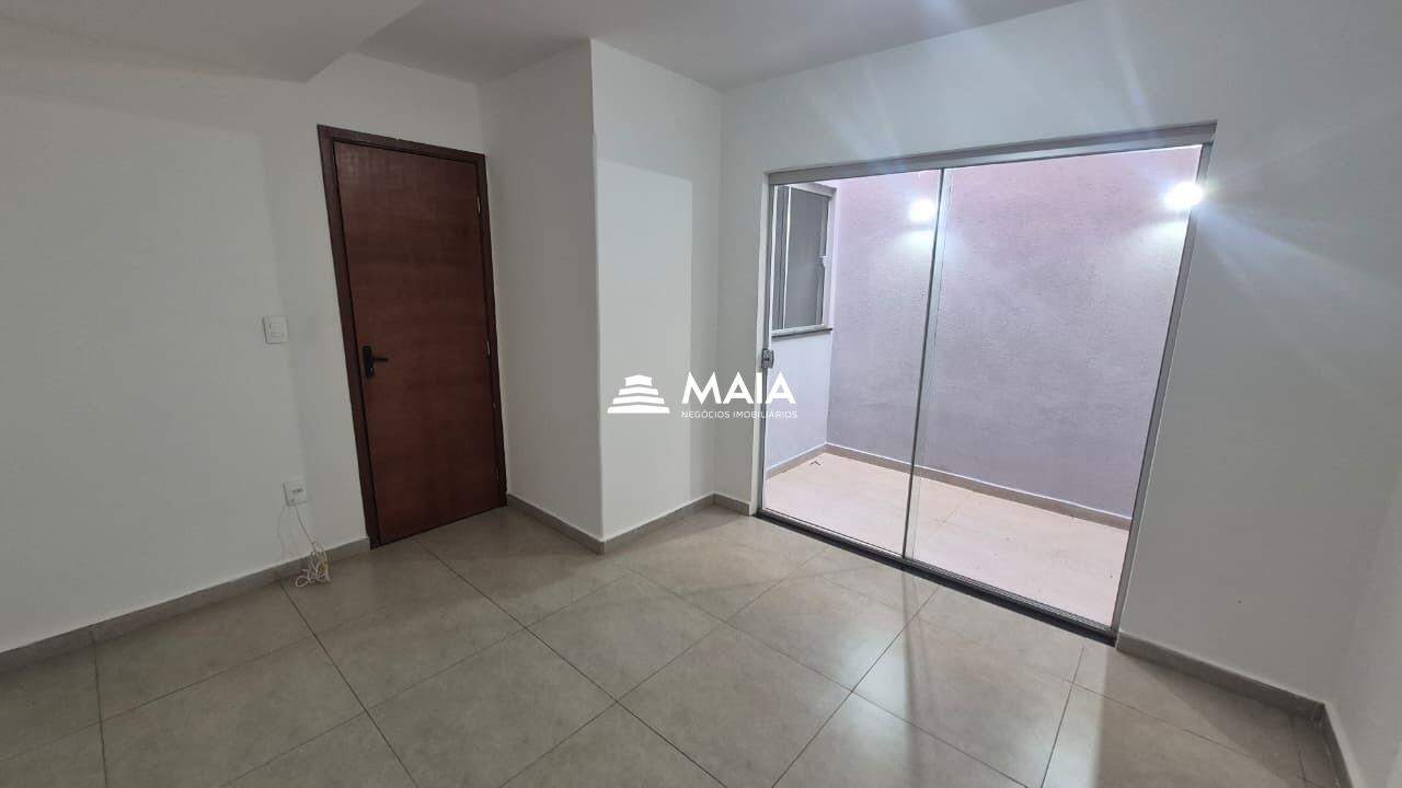 Casa à venda no Residencial Morumbi: 