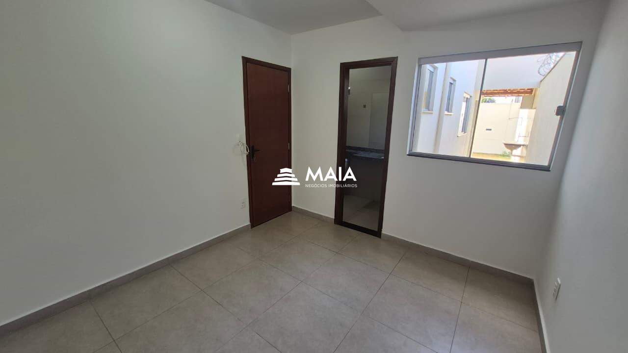 Casa à venda no Residencial Morumbi: 