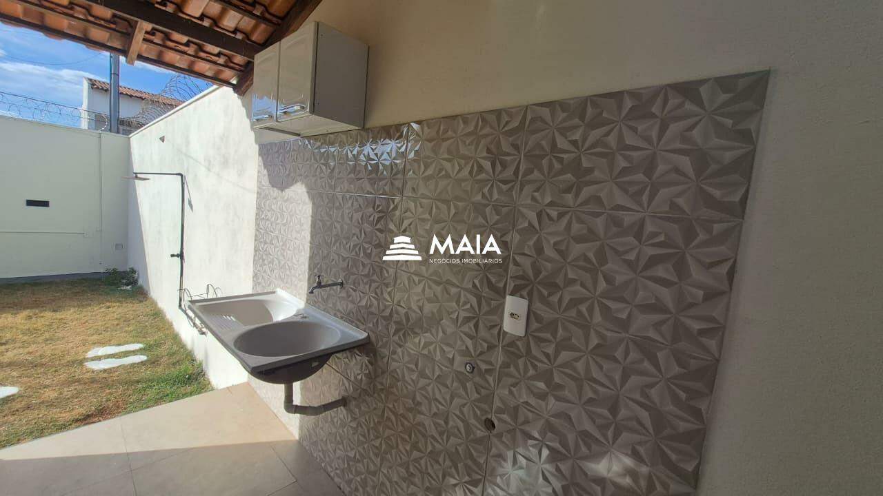 Casa à venda no Residencial Morumbi: 