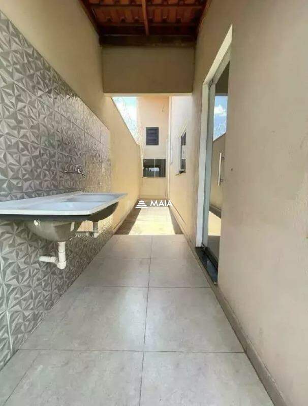 Casa à venda no Residencial Morumbi: 