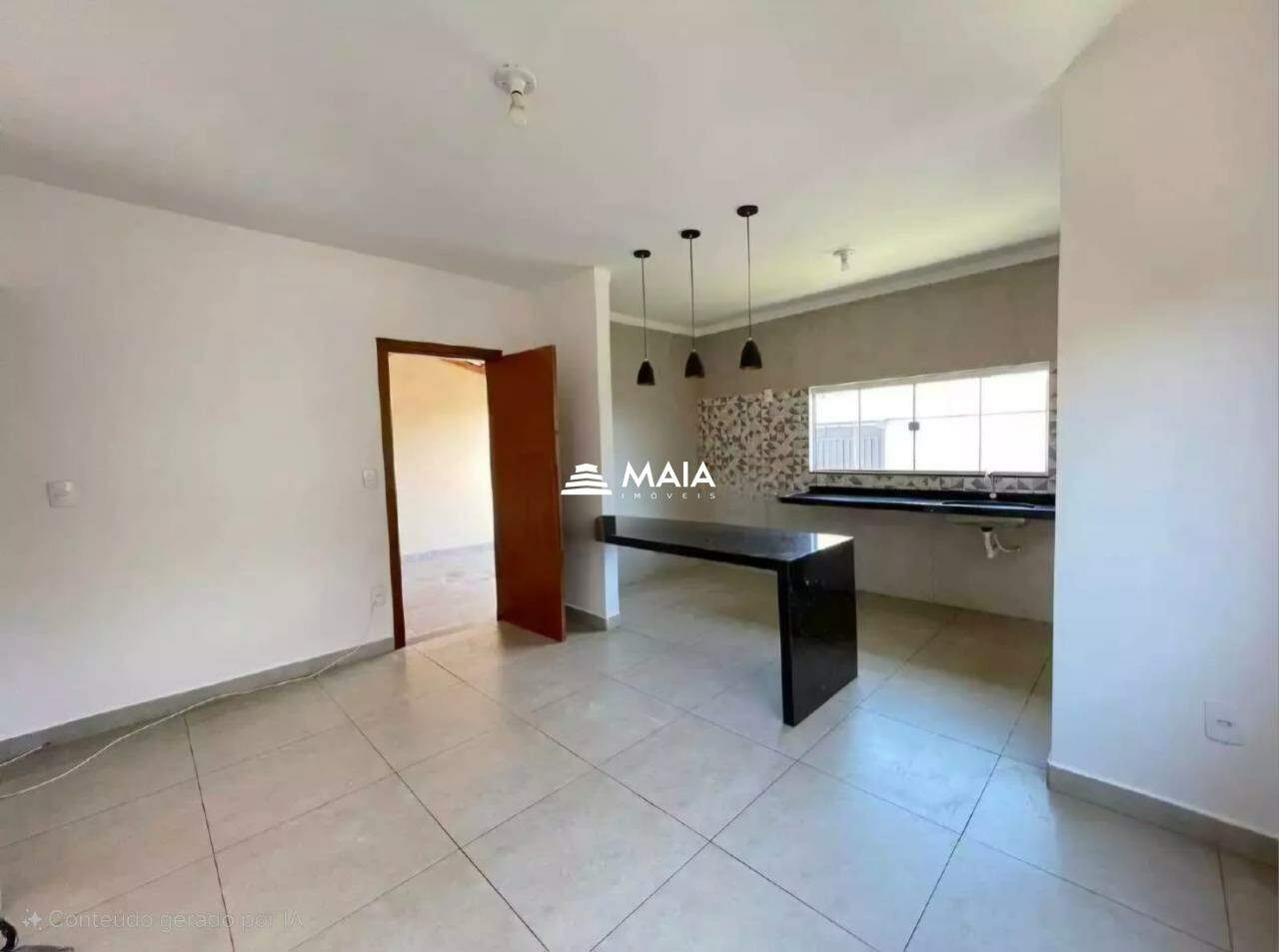  Casa à venda no bairro Residencial Morumbi