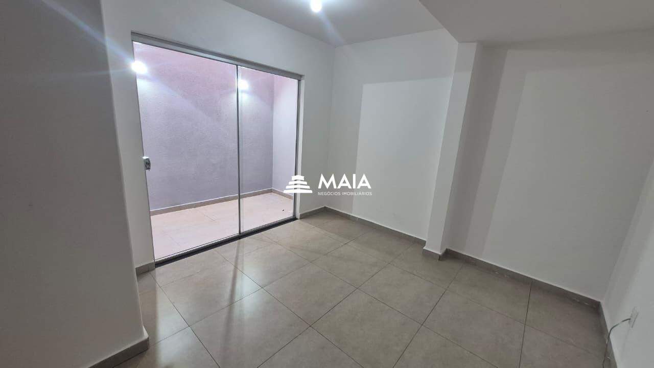 Casa à venda no Residencial Morumbi: 