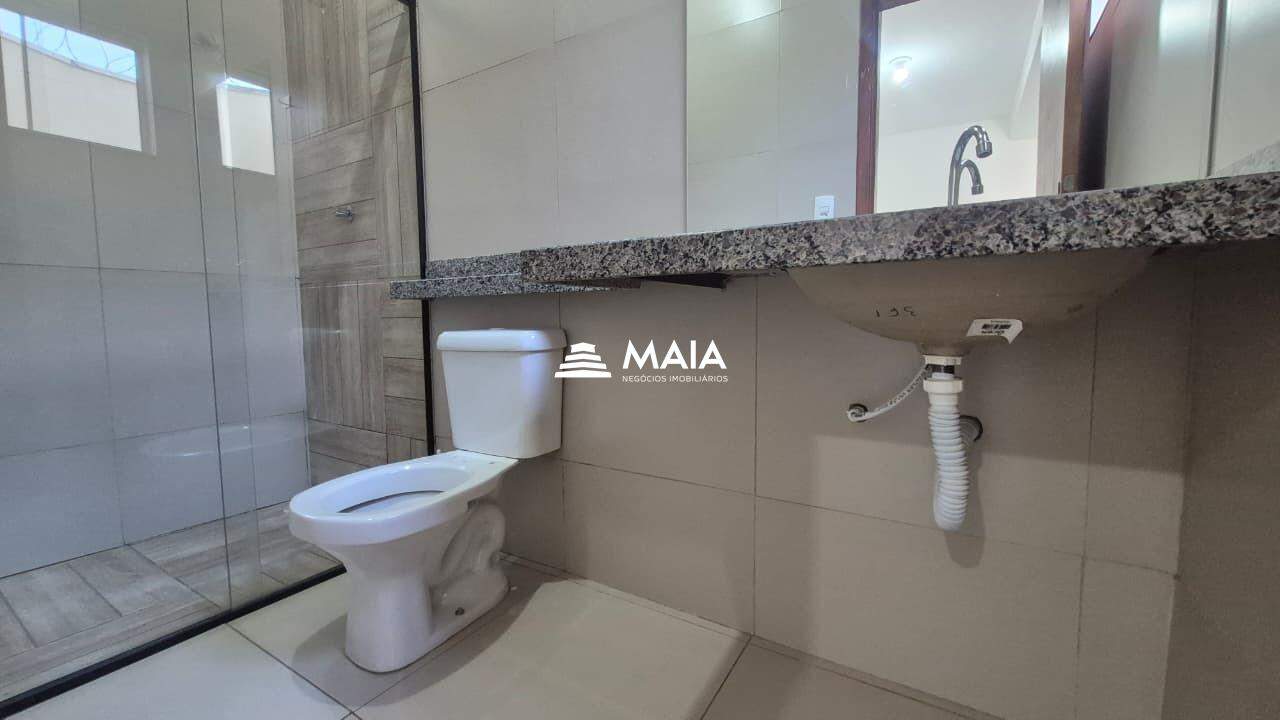 Casa à venda no Residencial Morumbi: 