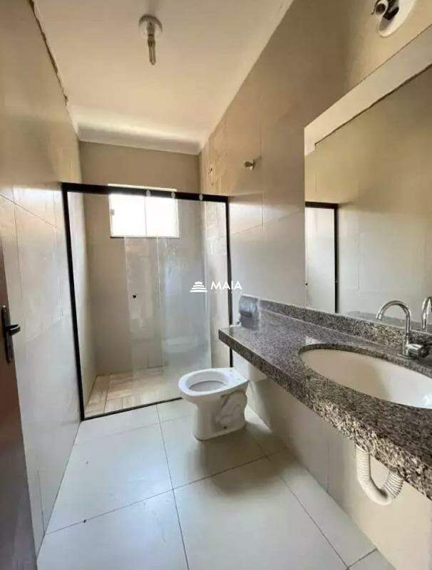 Casa à venda no Residencial Morumbi: 