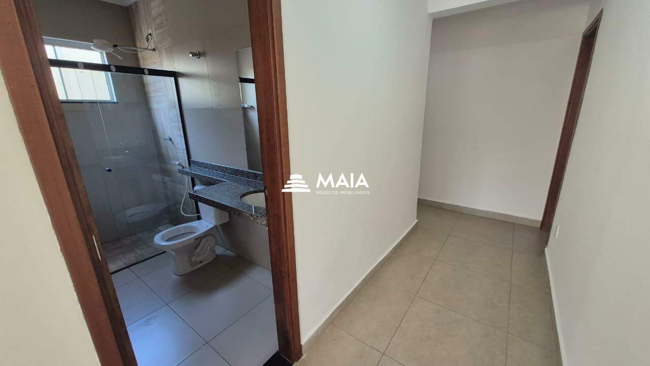 Casa à venda no Residencial Morumbi: 