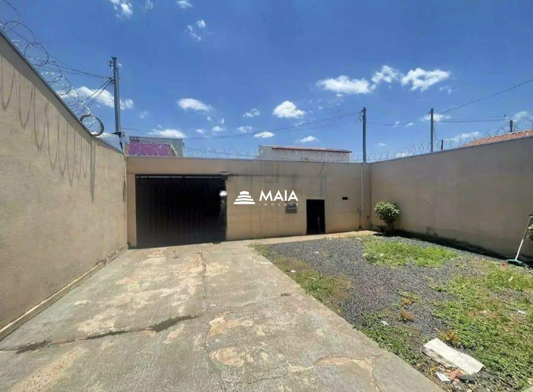 Casa à venda no Residencial Morumbi: 