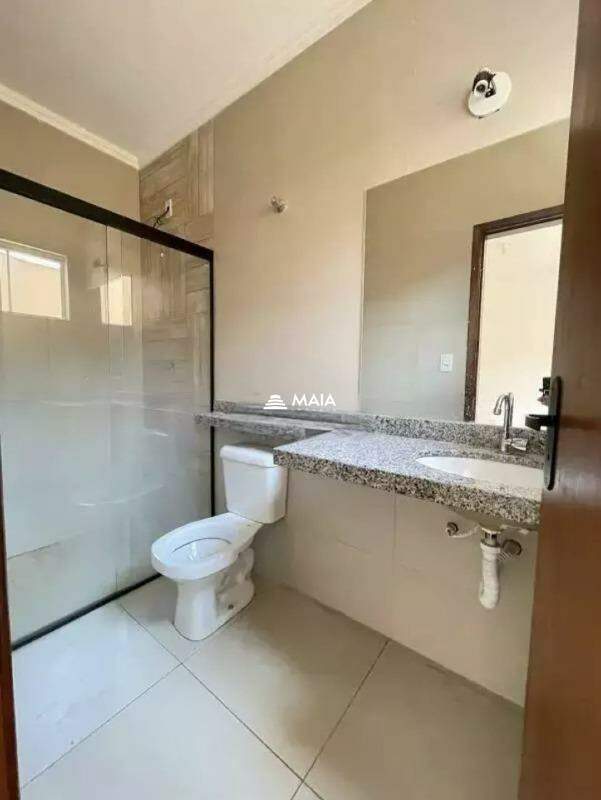 Casa à venda no Residencial Morumbi: 