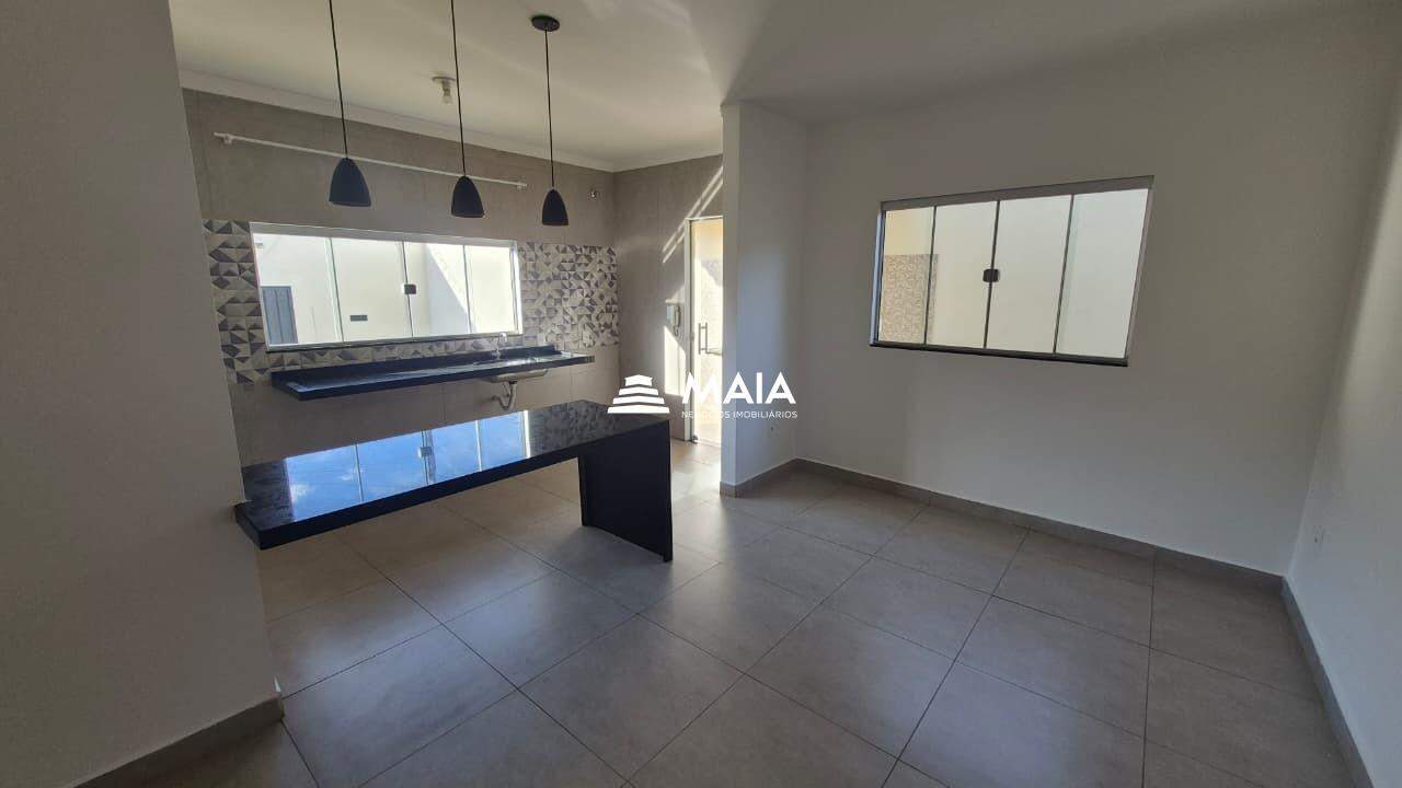 Casa à venda no Residencial Morumbi: 
