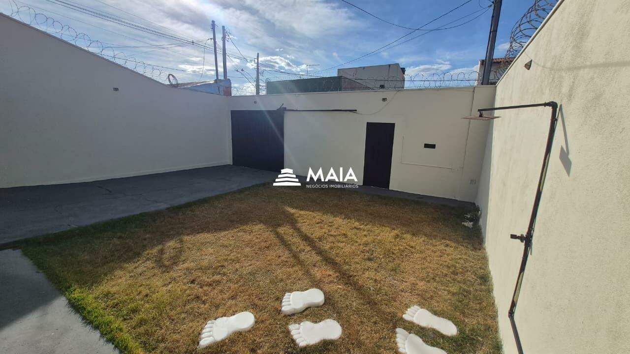 Casa à venda no Residencial Morumbi: 