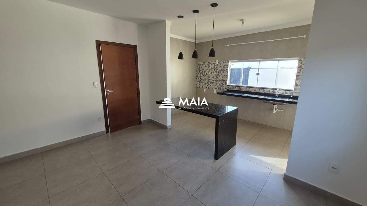  Casa à venda no bairro Residencial Morumbi