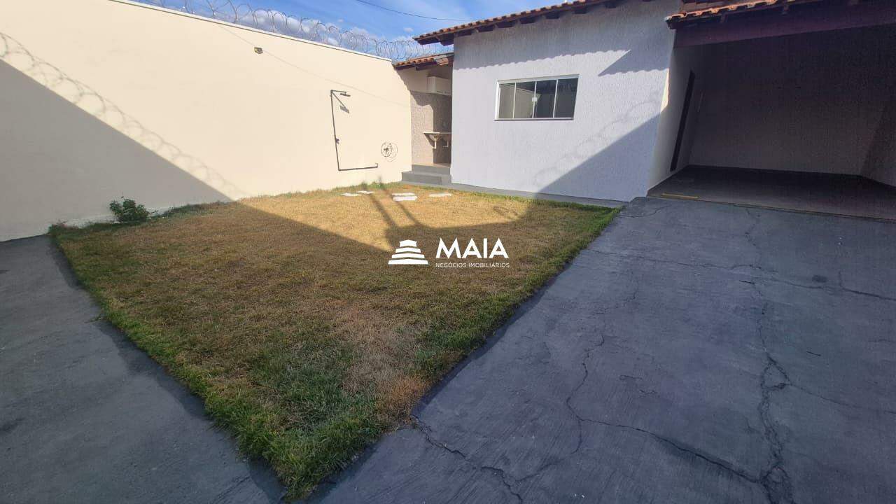 Casa à venda no Residencial Morumbi: 