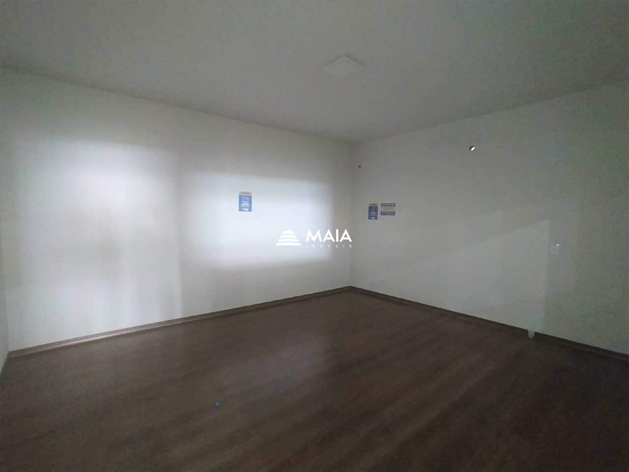 Galpão para aluguel no São Benedito: 