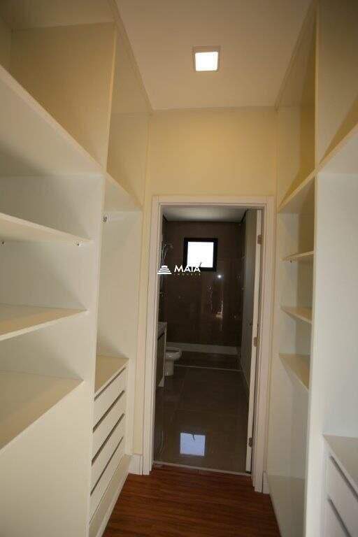 Casa de Condomínio à venda no Flamboyant III Resid. Park: 