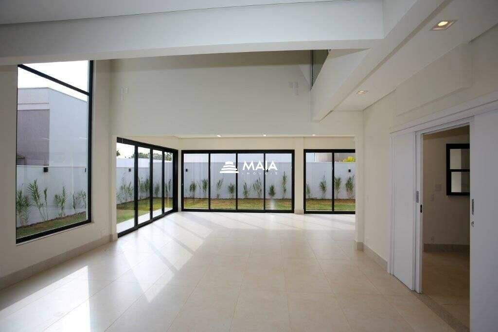 Casa de Condomínio à venda no Flamboyant III Resid. Park: 