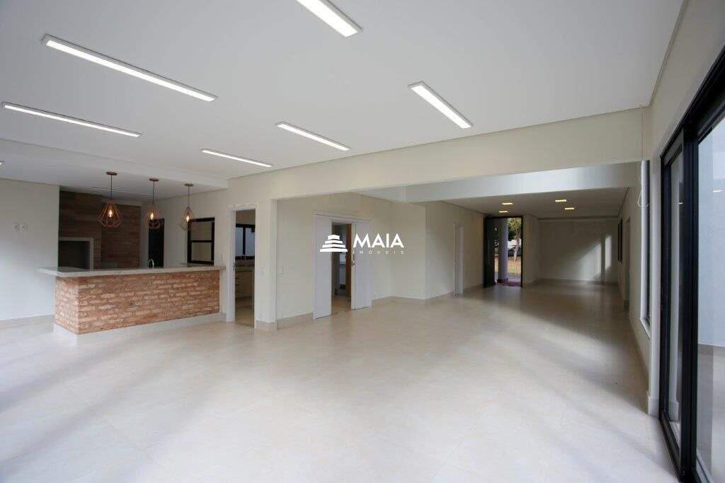 Casa de Condomínio à venda no Flamboyant III Resid. Park: 