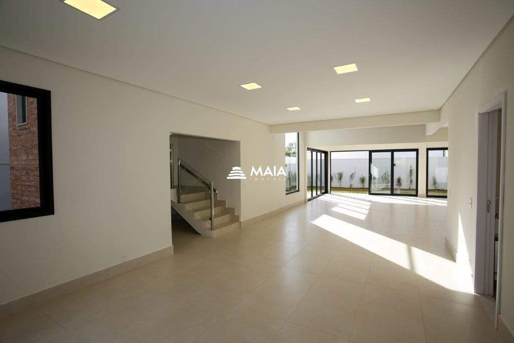 Casa de Condomínio à venda no Flamboyant III Resid. Park: 