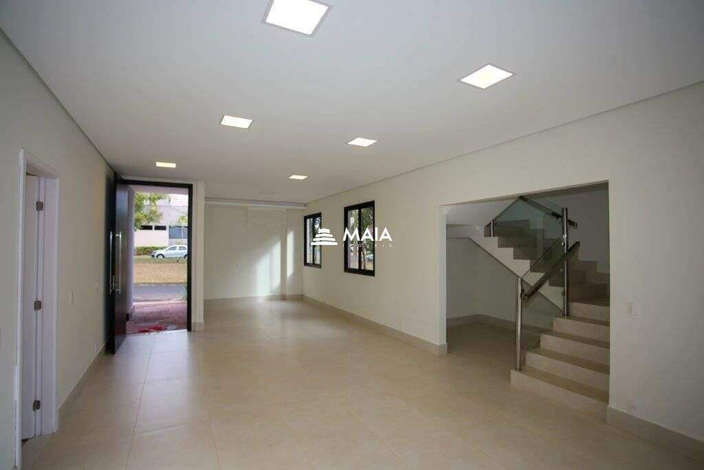 Casa de Condomínio à venda no Flamboyant III Resid. Park: 