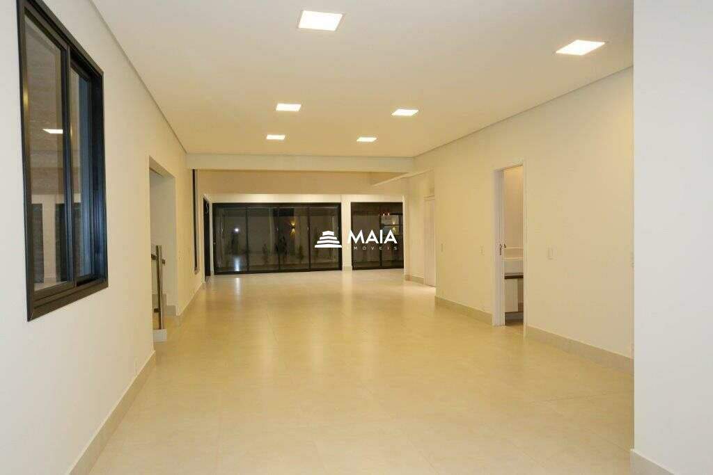 Casa de Condomínio à venda no Flamboyant III Resid. Park: 