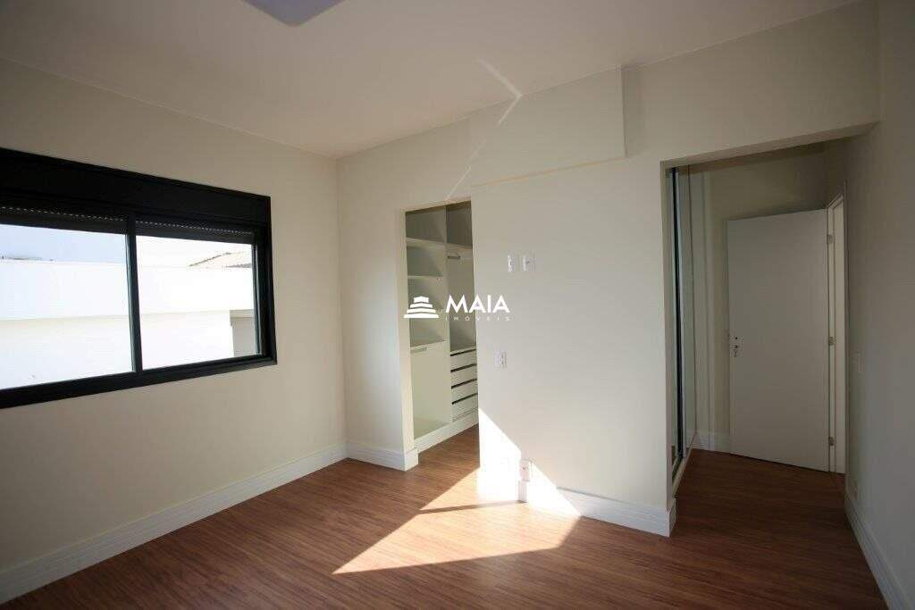 Casa de Condomínio à venda no Flamboyant III Resid. Park: 