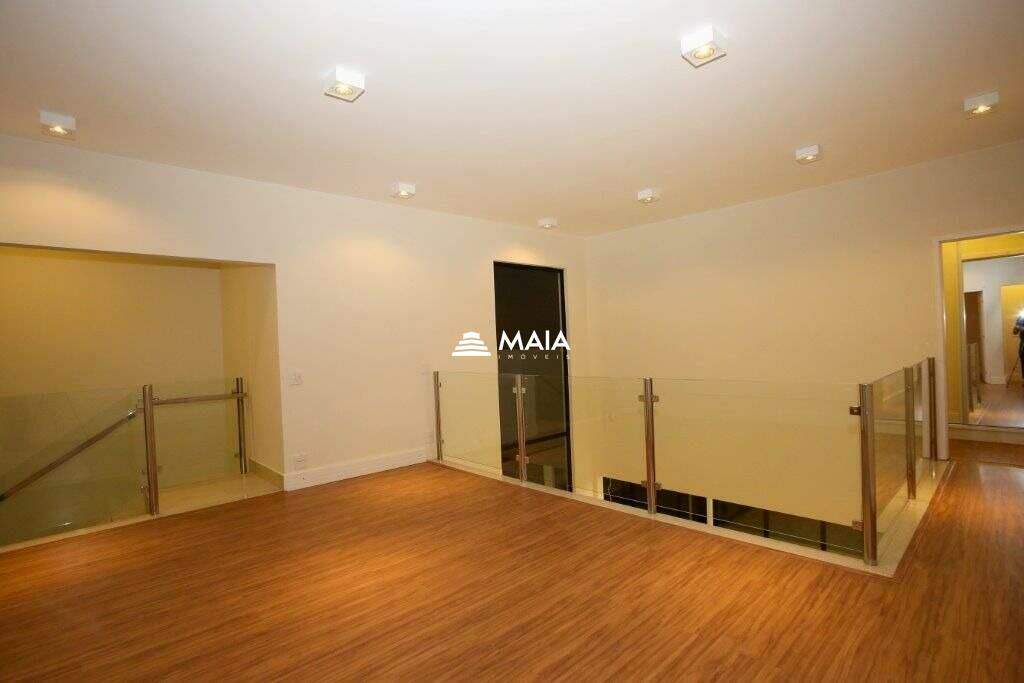 Casa de Condomínio à venda no Flamboyant III Resid. Park: 