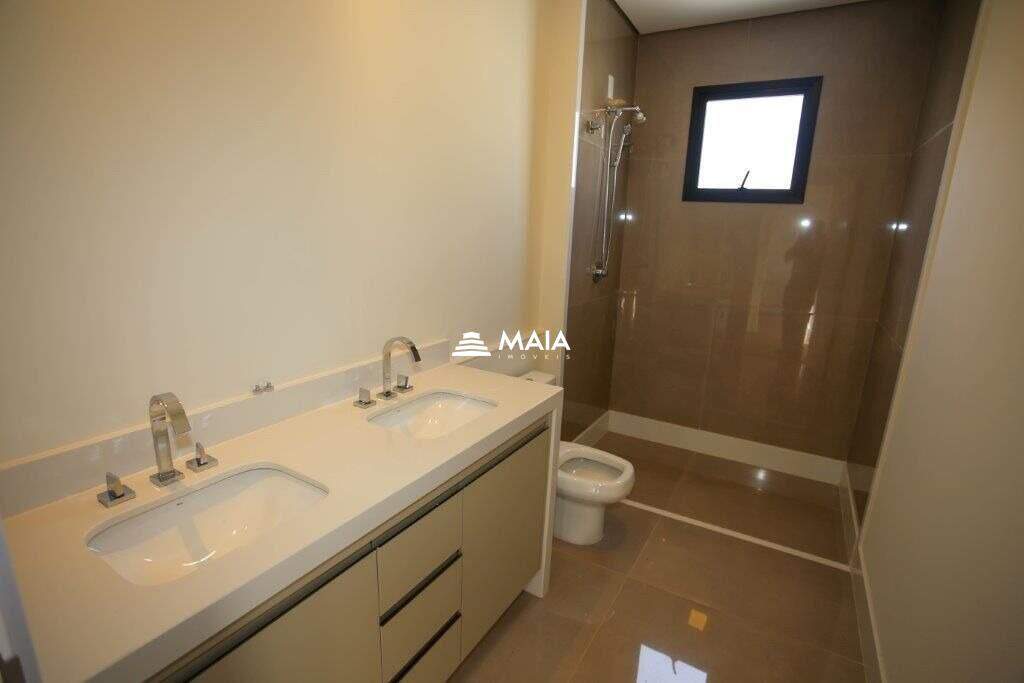 Casa de Condomínio à venda no Flamboyant III Resid. Park: 