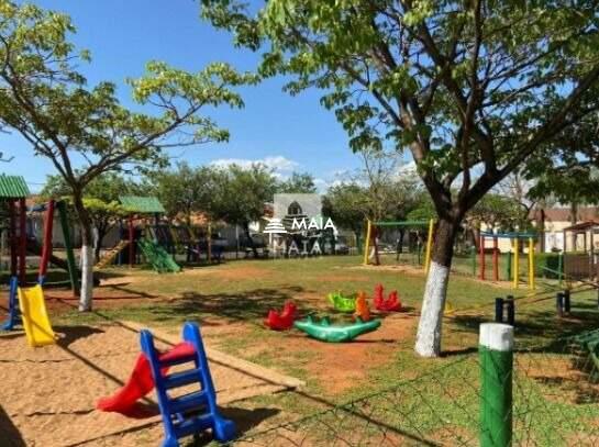 Casa à venda no Condomínio Residencial Moradas: 