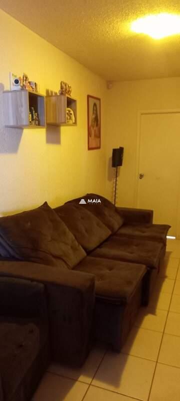 Casa à venda no Condomínio Residencial Moradas: 