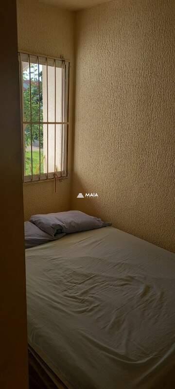 Casa à venda no Condomínio Residencial Moradas: 