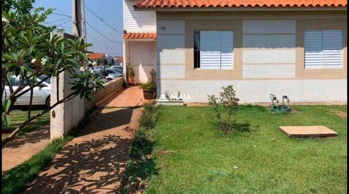Casa à venda no Condomínio Moradas