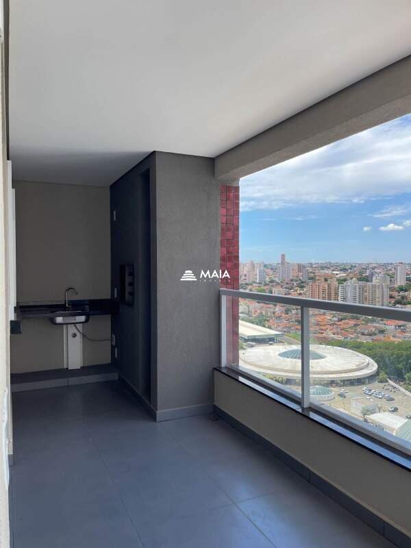 Apartamento à venda no Mercês: 